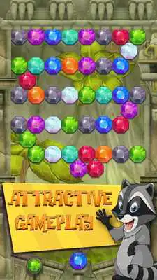 Play Jewels Smash Shooter