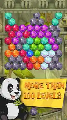 Play Jewels Smash Shooter