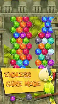 Play Jewels Smash Shooter