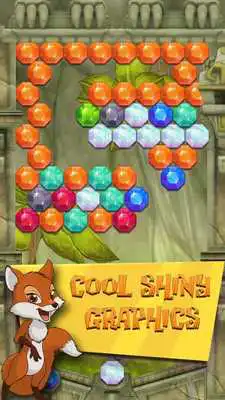 Play Jewels Smash Shooter