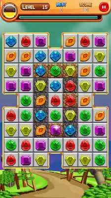 Play Jewels Star 2016