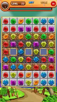 Play Jewels Star 2016