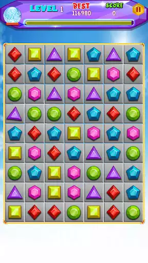 Play Jewels Star 2019  and enjoy Jewels Star 2019 with UptoPlay