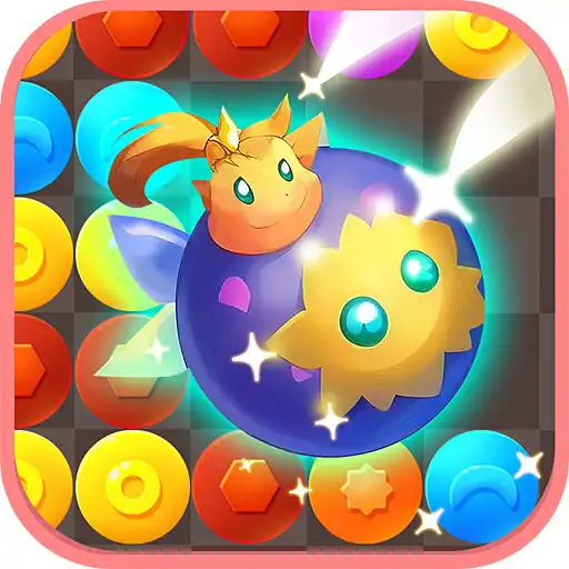 Play Jewels Star Blast APK