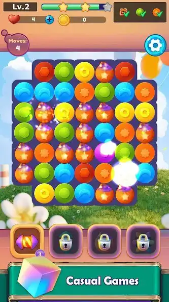 Play Jewels Star Blast  and enjoy Jewels Star Blast with UptoPlay