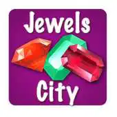 Free play online Jewels Star city APK