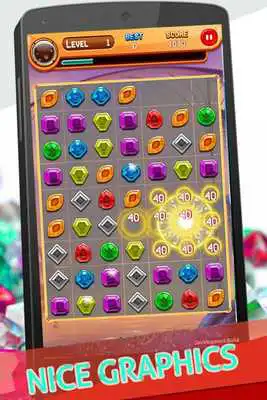 Play Jewels Star King Play Jewels Star King