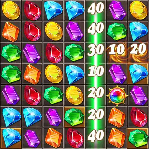 Free play online Jewels Star: OZ adventure APK Free play online Jewels Star: OZ adventure APK