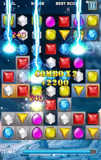 Play Jewels Star