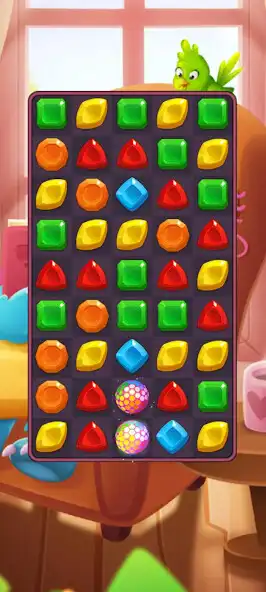 Play Jewels Stars Magic Rainbow  and enjoy Jewels Stars Magic Rainbow with UptoPlay