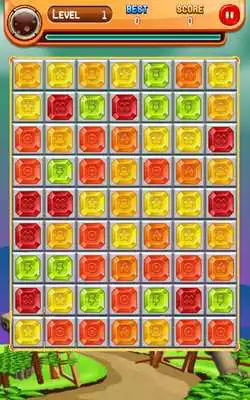Play Jewels Star Unlimited