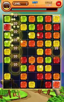 Play Jewels Star Unlimited