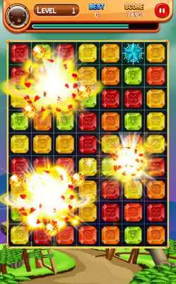 Play Jewels Star Unlimited