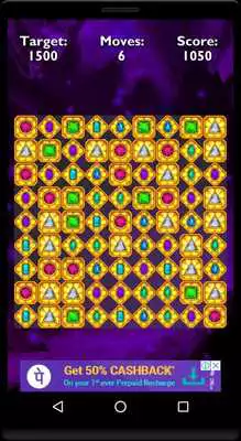 Play Jewels switch Deluxe