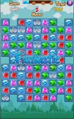 Play Jewels Switch Plus