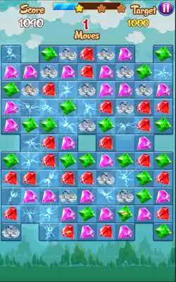 Play Jewels Switch Plus