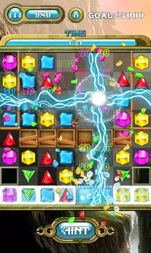 Play Jewels Switch  and enjoy Jewels Switch with UptoPlay