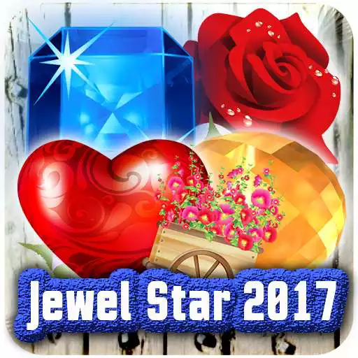 Free play online Jewel Star 2017 APK