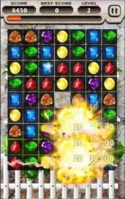 Play Jewel Star 2017