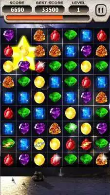 Play Jewel Star 2017