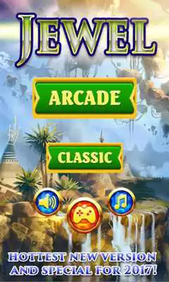 Play Jewel Star Fever