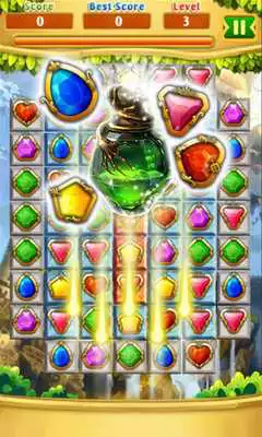 Play Jewel Star Fever
