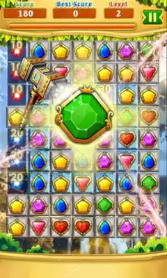 Play Jewel Star Fever