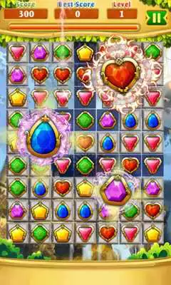 Play Jewel Star Fever