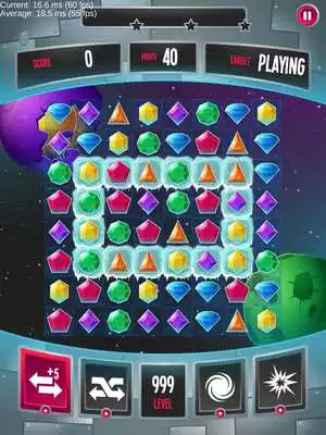 Play Jewel Star Quest (Unreleased) Play Jewel Star Quest (Unreleased)