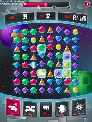 Play Jewel Star Quest (Unreleased) Play Jewel Star Quest (Unreleased)