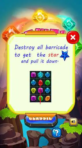 Play Jewel Star