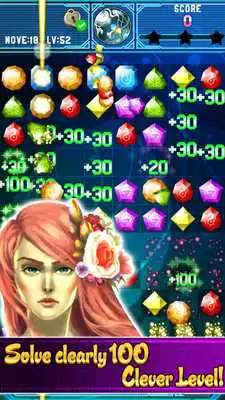 Play Jewel Star