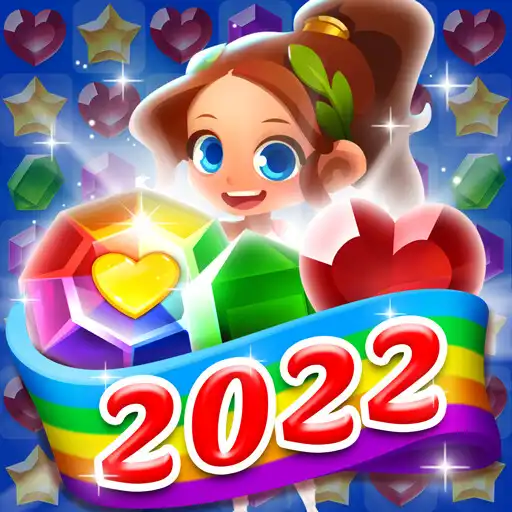 Play Jewels Temple Adventure 2022 APK