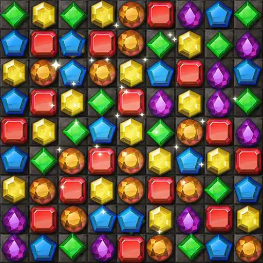 Play Jewels Temple APK