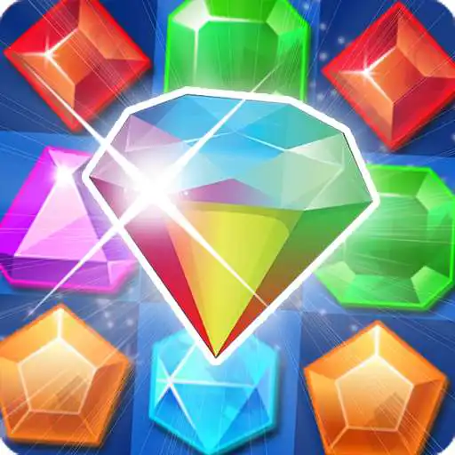 Play Jewels Temple : Match 3 APK