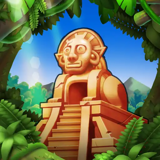 Play Jewels Temple : Match3 Puzzle APK