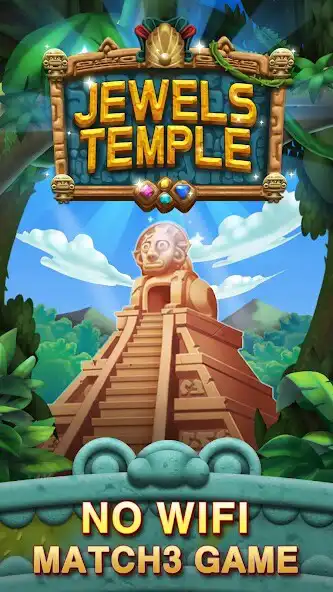 Play Jewels Temple : Match3 Puzzle and enjoy Jewels Temple : Match3 Puzzle with UptoPlay Play Jewels Temple : Match3 Puzzle and enjoy Jewels Temple : Match3 Puzzle with UptoPlay