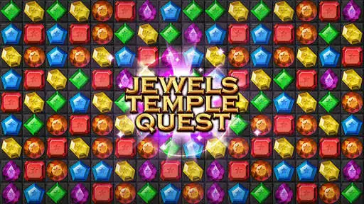 Play Jewels Temple  and enjoy Jewels Temple with UptoPlay