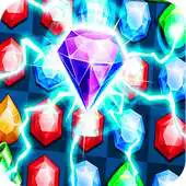 Free play online JEWELS TOP QUEST APK