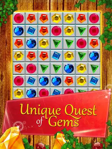 Play APK Jewels Ultimate Crush  and enjoy Jewels Ultimate Crush with UptoPlay com.lasertechnologies.jewels.ultimate.crush.diamonds