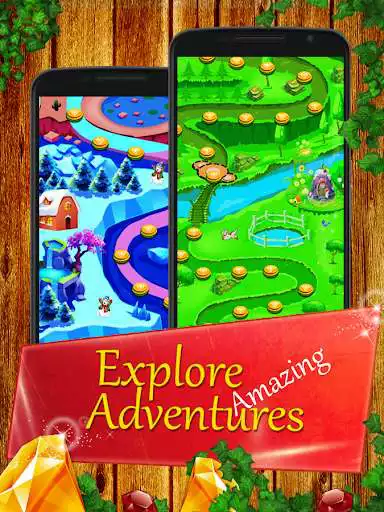 Play APK Jewels Ultimate Crush  and enjoy Jewels Ultimate Crush with UptoPlay com.lasertechnologies.jewels.ultimate.crush.diamonds