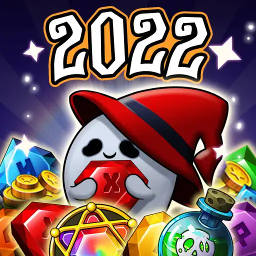 Play Jewels Witch Castle APK Play Jewels Witch Castle APK