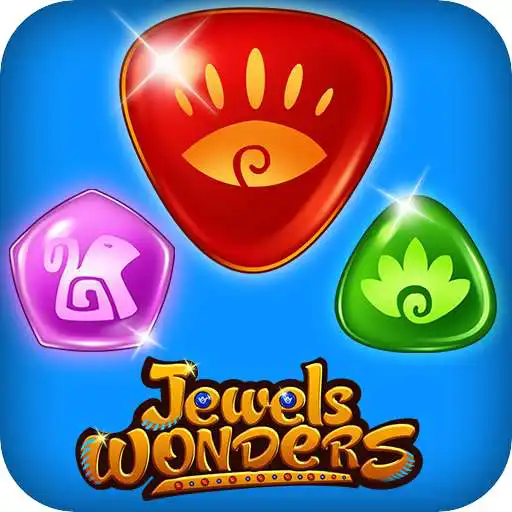 Free play online jewels wonders star APK Free play online jewels wonders star APK