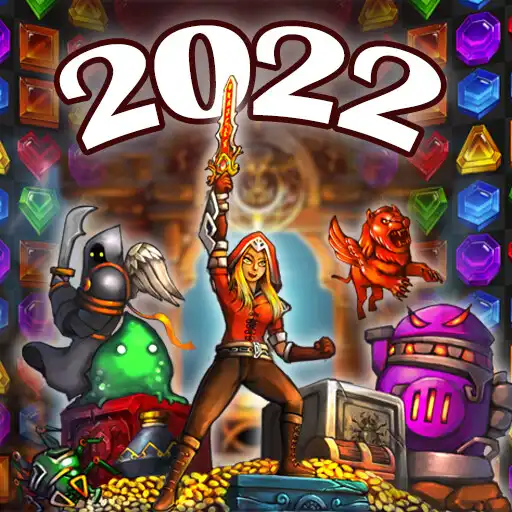 Play Jewel Sword: Match 3 Blast APK Play Jewel Sword: Match 3 Blast APK