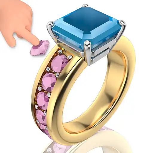 Play Jewels World 3D - Art Puzzle APK Play Jewels World 3D - Art Puzzle APK