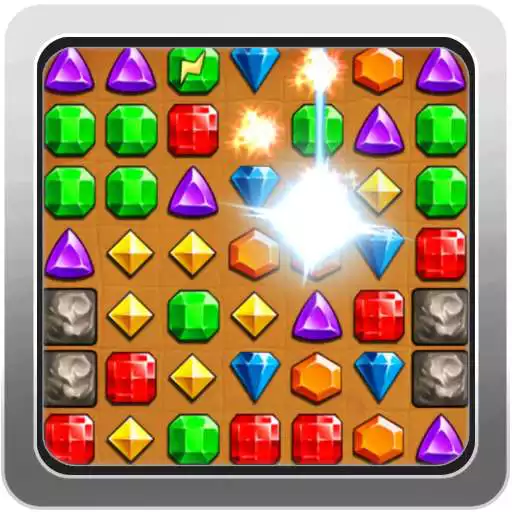 Play Jewels World APK