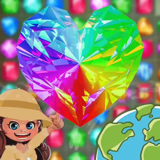 Play Jewels World: Match 3 APK Play Jewels World: Match 3 APK
