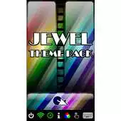 Free play online Jewel Theme Pack APK