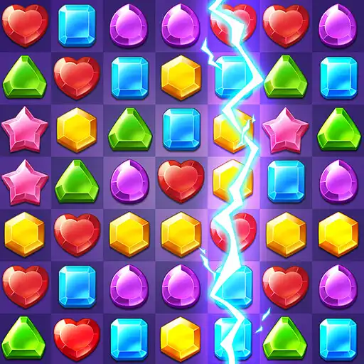 Play Jewel Town - 10,000+ Match 3 Levels APK Play Jewel Town - 10,000+ Match 3 Levels APK