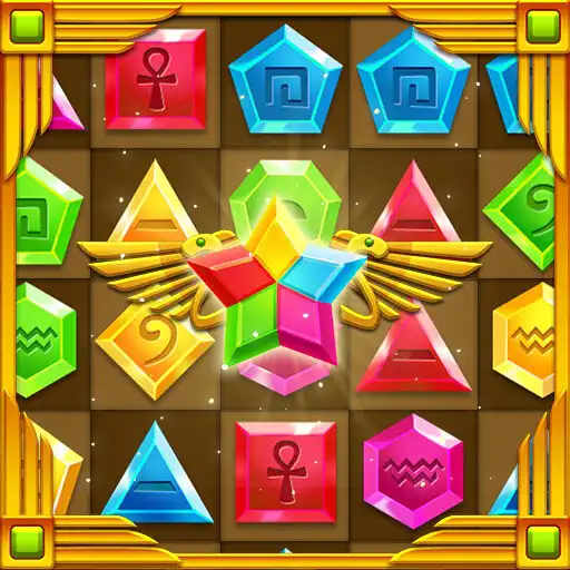 Play Jewel Treasure APK
